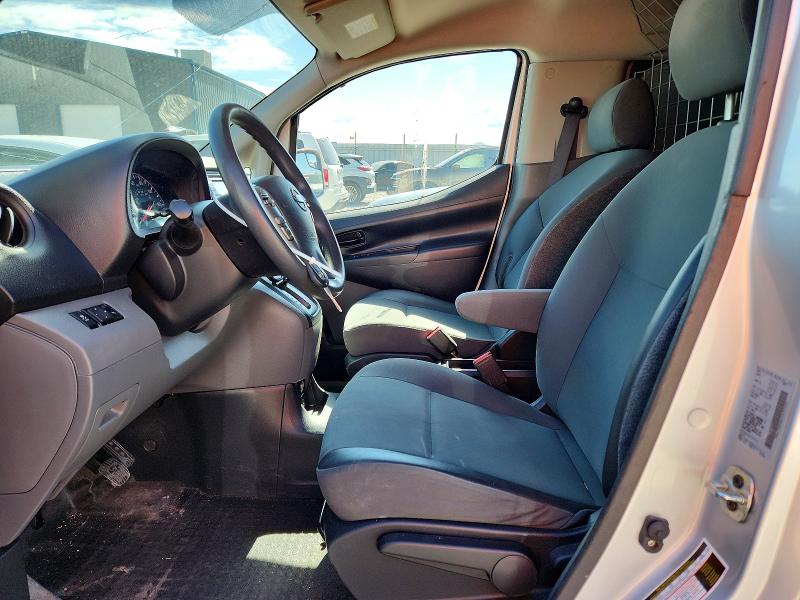 Продажа на аукционе авто 2019 Nissan Nv200, vin: 3N6CM0KN6KK697421, номер лота: 53821406