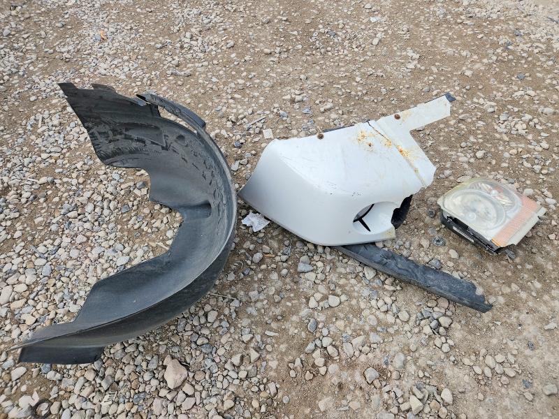 2006 Dodge Durango მანქანა იყიდება აუქციონზე, vin: 1D4HB58266F140623, აუქციონის ნომერი: 53958456