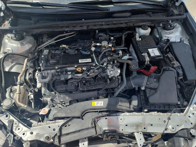 2023 Toyota Camry მანქანა იყიდება აუქციონზე, vin: 4T1C11AK1PU810669, აუქციონის ნომერი: 53035906