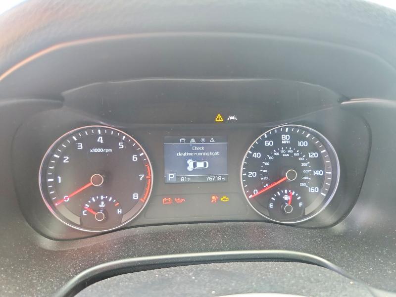 Aukcja sprzedaży 2020 Kia Forte, vin: 3KPF24AD8LE251812, numer aukcji: 55073336
