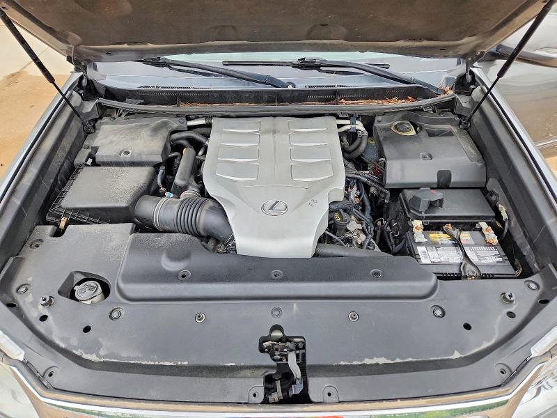 Продаж на аукціоні авто 2012 Lexus Gx, vin: JTJBM7FX1C5041011, номер лоту: 54376076