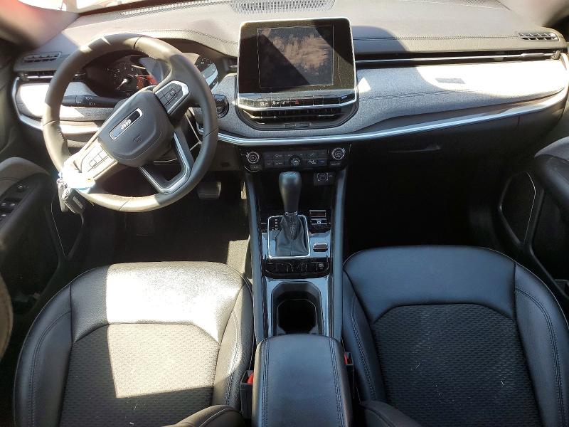 51464126 :رقم المزاد ، 3C4NJDBN9ST549365 vin ، 2025 Jeep Compass مزاد بيع