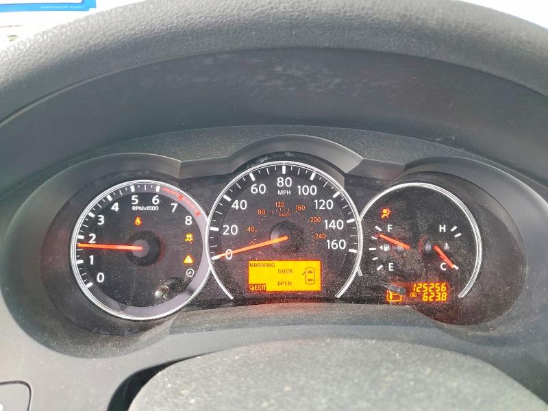 52095906 :رقم المزاد ، 1N4AL2AP5CN503622 vin ، 2012 Nissan Altima مزاد بيع