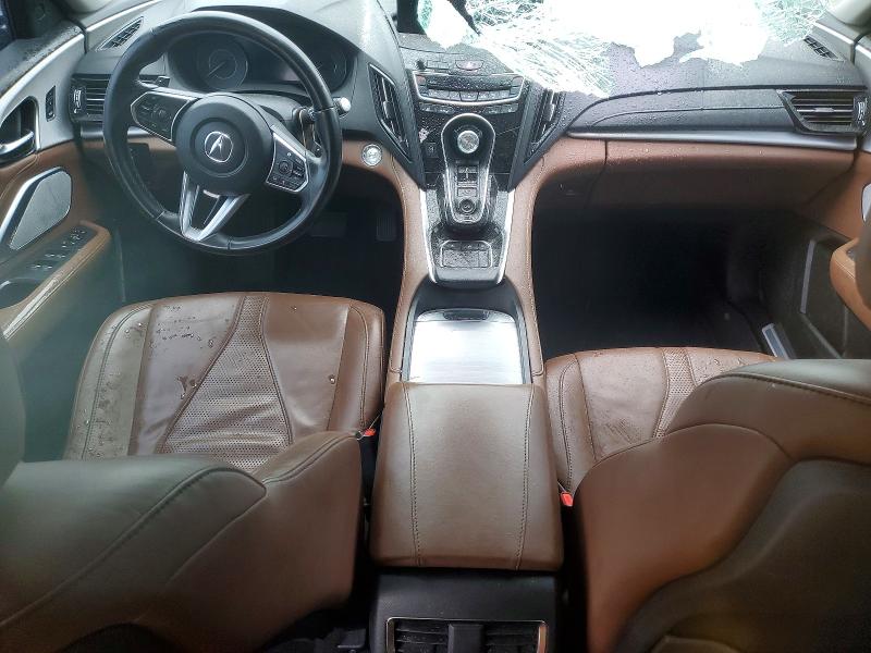 Продажа на аукционе авто 2020 Acura Rdx, vin: 5J8TC2H51LL023243, номер лота: 52838236