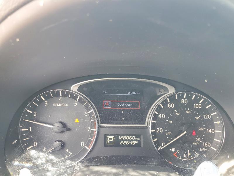 Auction sale of the 2015 Nissan Altima, vin: 1N4AL3AP0FN372884, lot number: 55238056