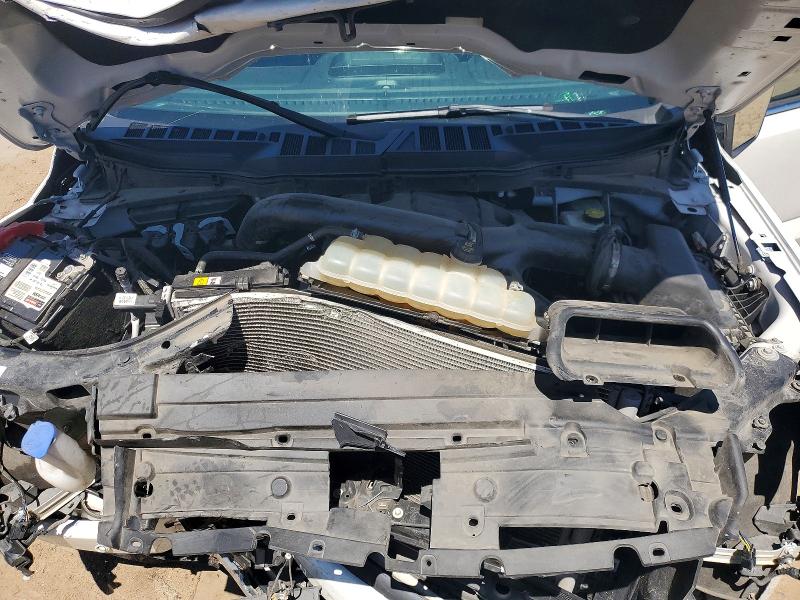 2023 Ford F150 მანქანა იყიდება აუქციონზე, vin: 1FTFW1E88PFC23617, აუქციონის ნომერი: 55219116