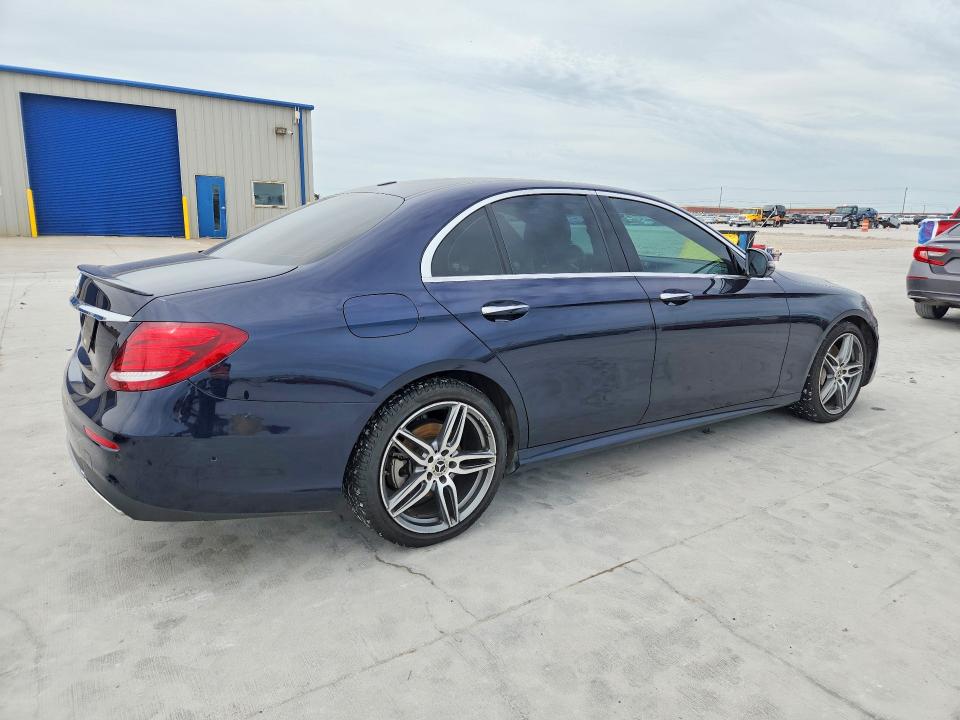 Продаж на аукціоні авто 2020 Mercedes-benz E, vin: WDDZF8DB0LA749806, номер лоту: 51845396