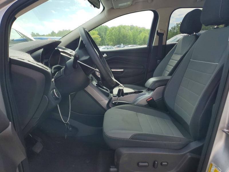Aukcja sprzedaży 2015 Ford Escape, vin: 1FMCU9GX6FUB97682, numer aukcji: 54245366