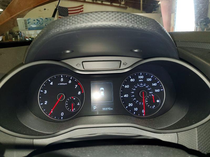Продажа на аукционе авто 2016 Hyundai Veloster, vin: KMHTC6AE8GU262476, номер лота: 54604646