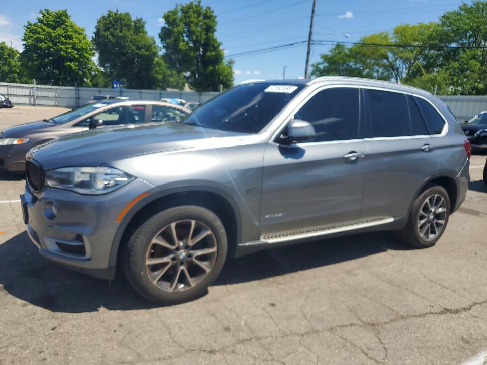 Aukcja sprzedaży 2014 Bmw X5, vin: 5UXKR0C51E0C27888, numer aukcji: 53182466
