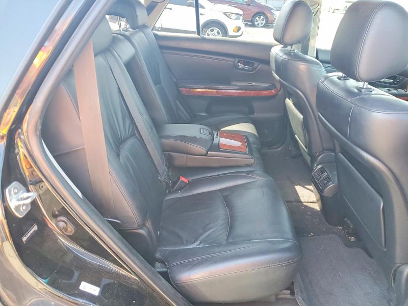 Продажа на аукционе авто 2005 Lexus Rx, vin: JTJGA31U650047827, номер лота: 55603246