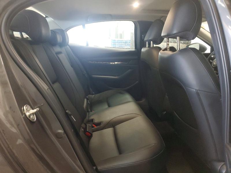 Aukcja sprzedaży 2025 Mazda 3, vin: JM1BPACM7S1760240, numer aukcji: 55159706