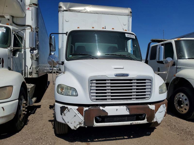 2012 Freightliner M2 მანქანა იყიდება აუქციონზე, vin: 1FVACXDT7CHBM7163, აუქციონის ნომერი: 54338756