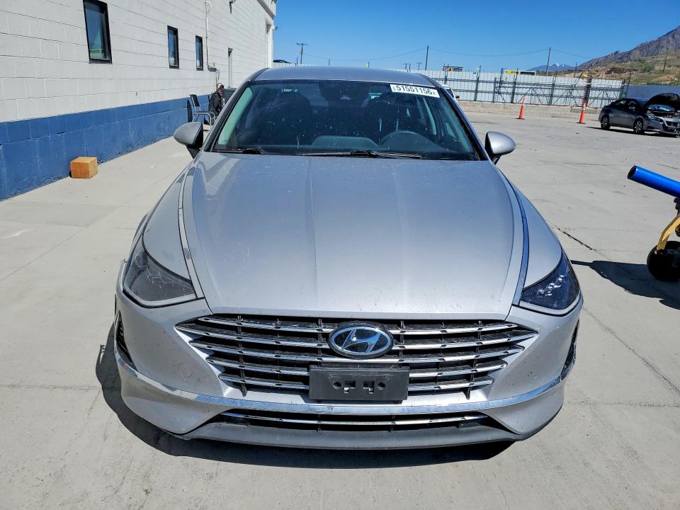 Продажа на аукционе авто 2023 Hyundai Sonata Hybrid, vin: KMHL24JJXPA078100, номер лота: 51551156