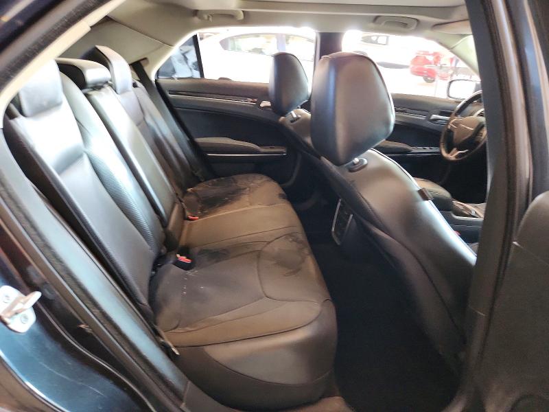 53667306 :رقم المزاد ، 2C3CCAEGXGH248119 vin ، 2016 Chrysler 300c مزاد بيع