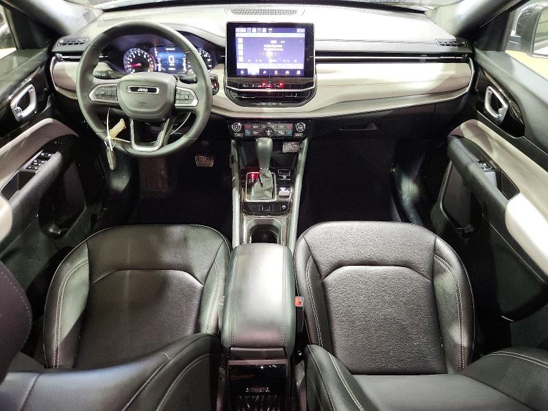 Aukcja sprzedaży 2025 Jeep Compass, vin: 3C4NJDCN2ST507764, numer aukcji: 53464286