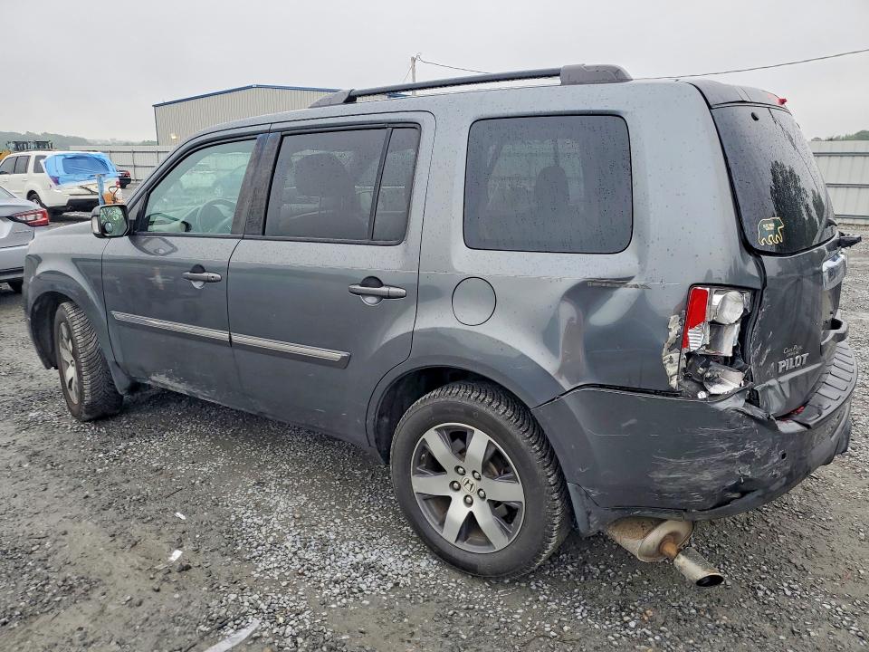 Продаж на аукціоні авто 2013 Honda Pilot, vin: 5FNYF4H99DB012893, номер лоту: 54788536