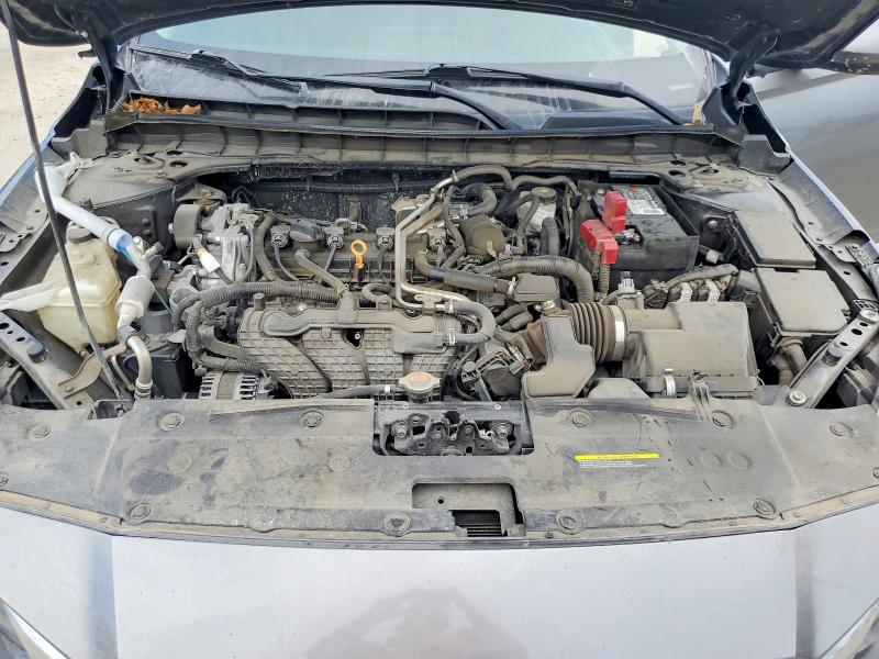 Продаж на аукціоні авто 2022 Nissan Altima, vin: 1N4BL4BV6NN356436, номер лоту: 54294636