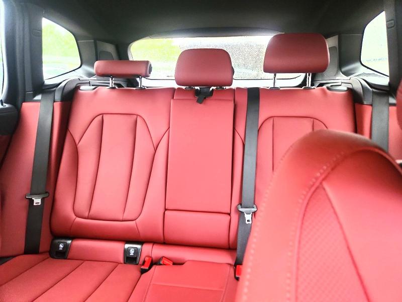 52484196 :رقم المزاد ، 5UX83DP02P9P97377 vin ، 2023 Bmw X3 مزاد بيع