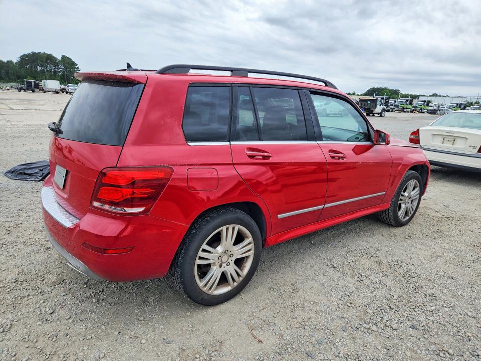 2014 Mercedes-benz Glk მანქანა იყიდება აუქციონზე, vin: WDCGG5HB6EG265172, აუქციონის ნომერი: 51870386