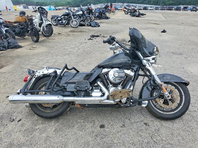 2016 Harley-davidson Flhtk მანქანა იყიდება აუქციონზე, vin: 1HD1KEL12GB661722, აუქციონის ნომერი: 52962306