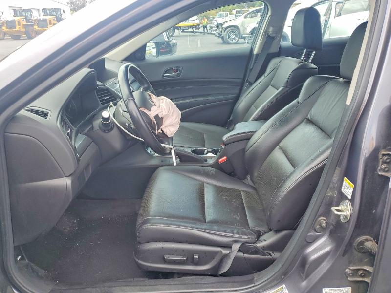 54931396 :رقم المزاد ، 19VDE1F38FE010214 vin ، 2015 Acura Ilx مزاد بيع