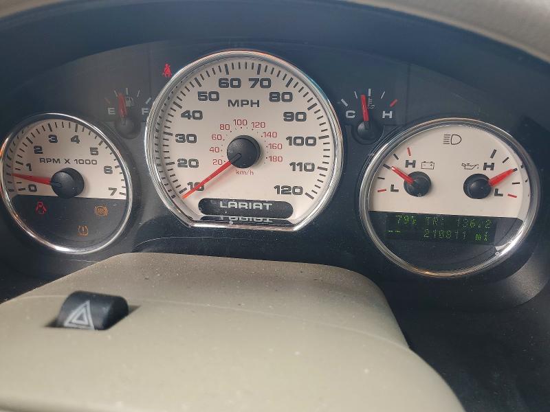Продаж на аукціоні авто 2007 Ford F150, vin: 1FTPX12V87FB22959, номер лоту: 54703396
