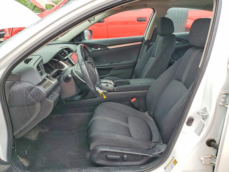 Продажа на аукционе авто 2021 Honda Civic, vin: 19XFC1F33ME011094, номер лота: 54789786