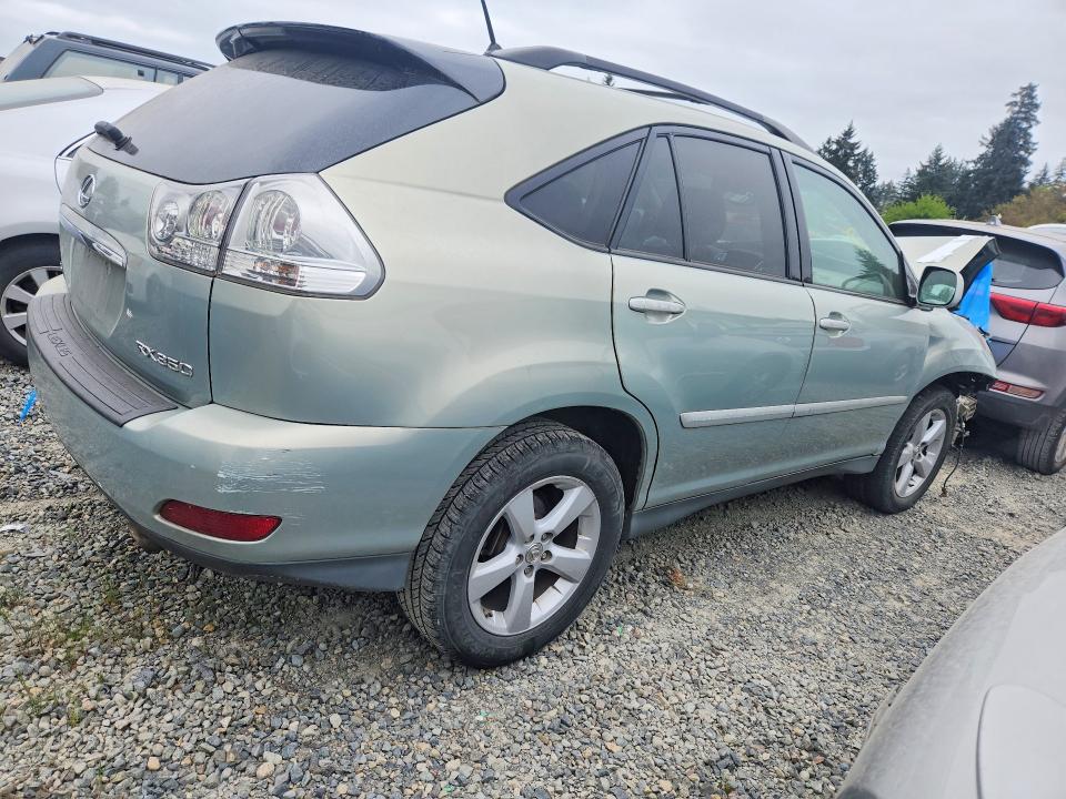 Продаж на аукціоні авто 2007 Lexus Rx, vin: 2T2HK31U87C031072, номер лоту: 51902896