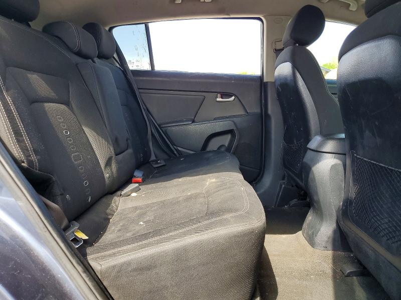 Продаж на аукціоні авто 2012 Kia Sportage, vin: KNDPC3A23C7273341, номер лоту: 53255586
