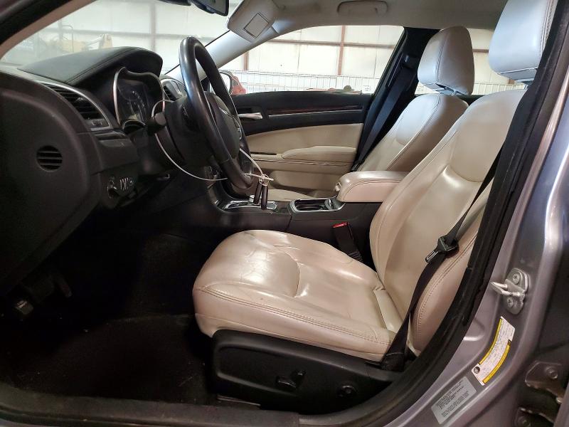 2017 Chrysler 300 მანქანა იყიდება აუქციონზე, vin: 2C3CCARGXHH571372, აუქციონის ნომერი: 52855546