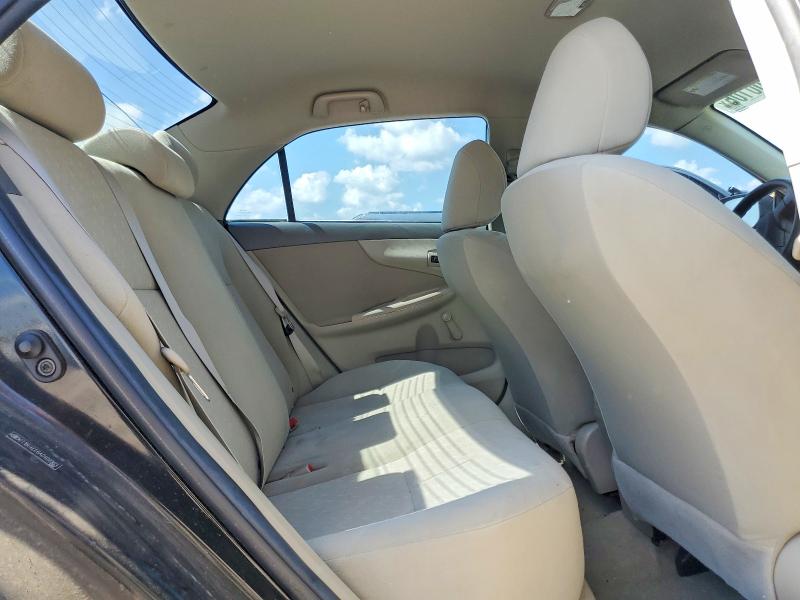 Aukcja sprzedaży 2010 Toyota Corolla, vin: 2T1BU4EE6AC402363, numer aukcji: 53300106