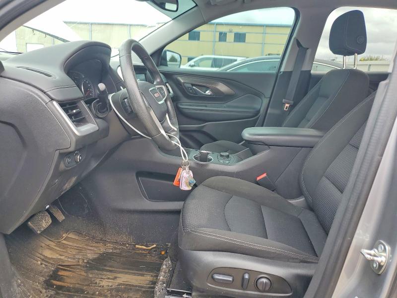 53893986 :رقم المزاد ، 3GKALMEG2RL266441 vin ، 2024 Gmc Terrain مزاد بيع