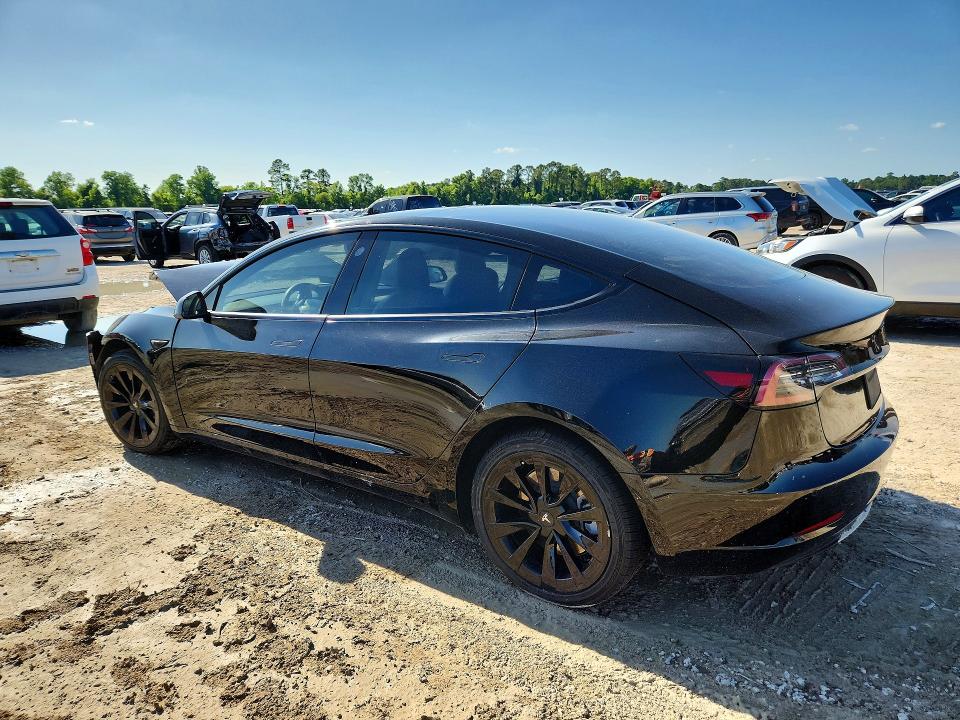 Aukcja sprzedaży 2022 Tesla Model 3, vin: 5YJ3E1EA2NF304509, numer aukcji: 55347386