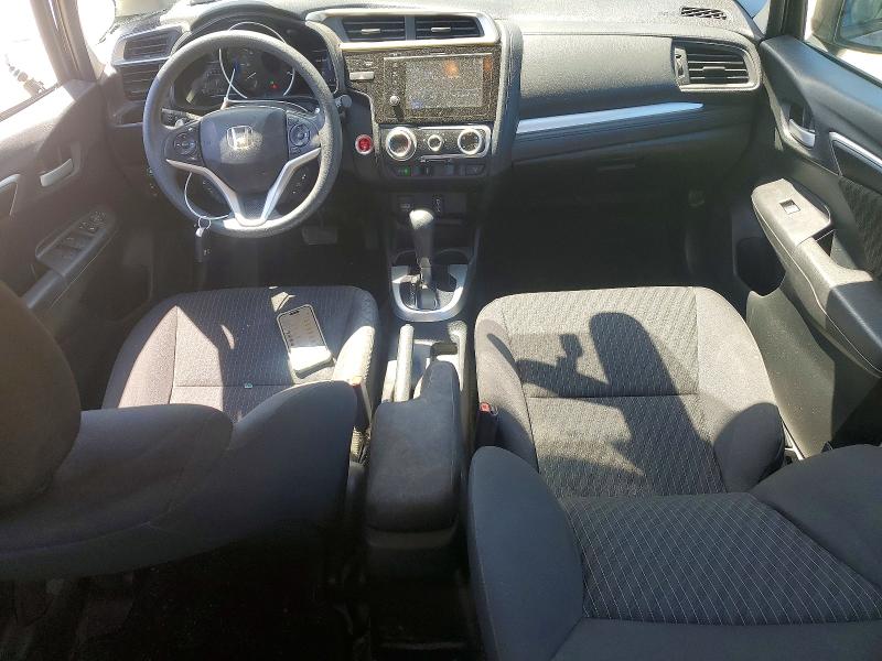 Aukcja sprzedaży 2019 Honda Fit, vin: 3HGGK5H80KM753450, numer aukcji: 54012706