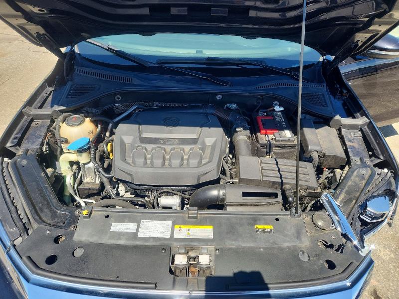 Продаж на аукціоні авто 2021 Volkswagen Passat, vin: 1VWMA7A32MC017366, номер лоту: 52763246