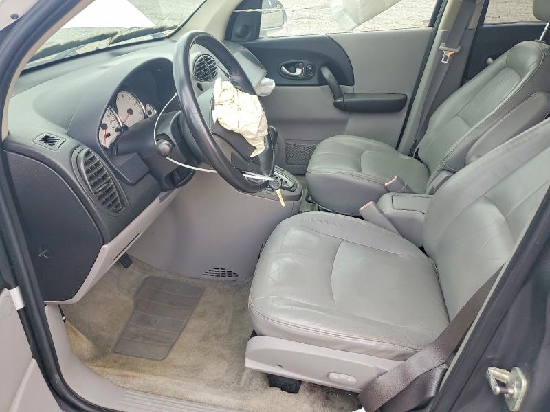 2005 Saturn Vue მანქანა იყიდება აუქციონზე, vin: 5GZCZ53475S833786, აუქციონის ნომერი: 54454246