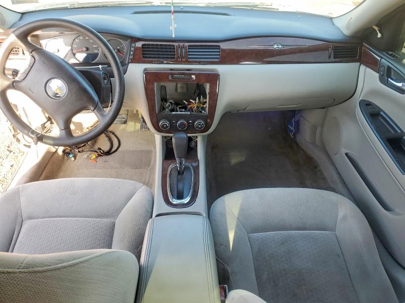 2011 Chevrolet Impala მანქანა იყიდება აუქციონზე, vin: 2G1WF5EKXB1259076, აუქციონის ნომერი: 55384356