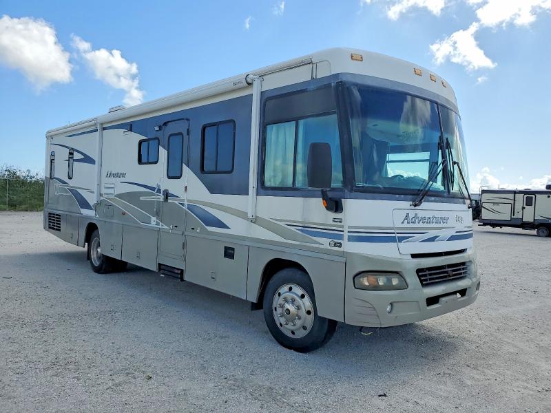 Продаж на аукціоні авто 2005 Winnebago Adventurer, vin: 5B4MP67G143393603, номер лоту: 52483906