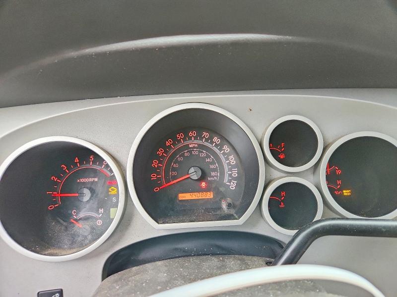 Aukcja sprzedaży 2009 Toyota Tundra, vin: 5TFBW54119X090545, numer aukcji: 52699166