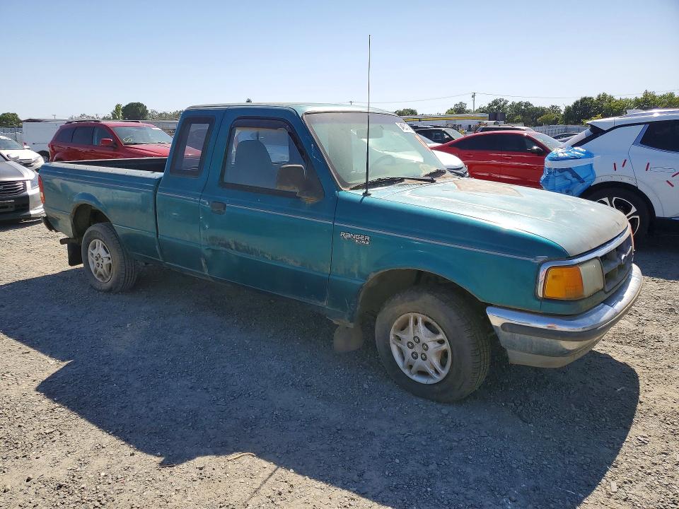 Продажа на аукционе авто 1994 Ford Ranger, vin: 1FTCR14X4RPB57809, номер лота: 54204746