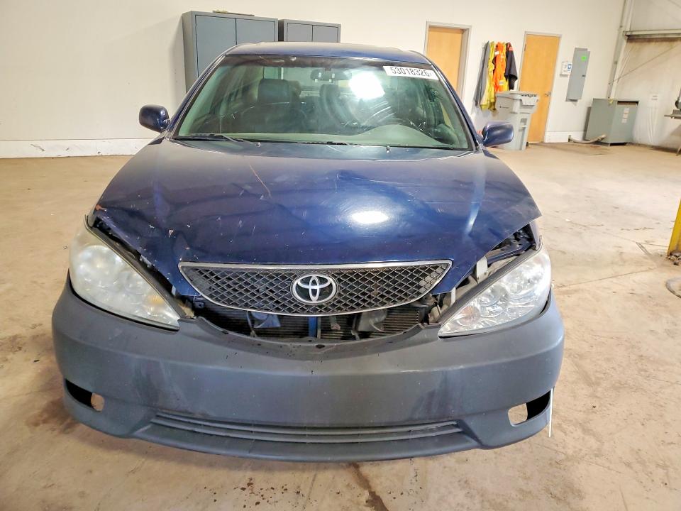 Продаж на аукціоні авто 2005 Toyota Camry, vin: 4T1BA32K85U508945, номер лоту: 53018326