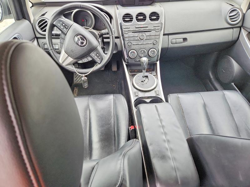 Продаж на аукціоні авто 2011 Mazda Cx-7, vin: JM3ER4D34B0396306, номер лоту: 52717626