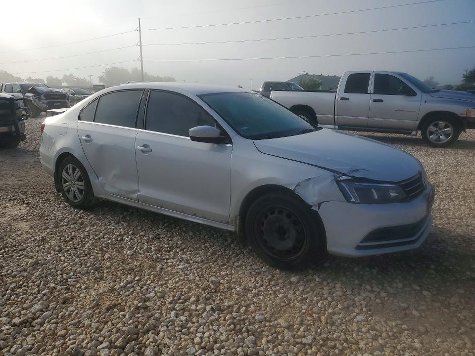 Aukcja sprzedaży 2017 Volkswagen Jetta, vin: 3VW167AJ4HM389217, numer aukcji: 54672986