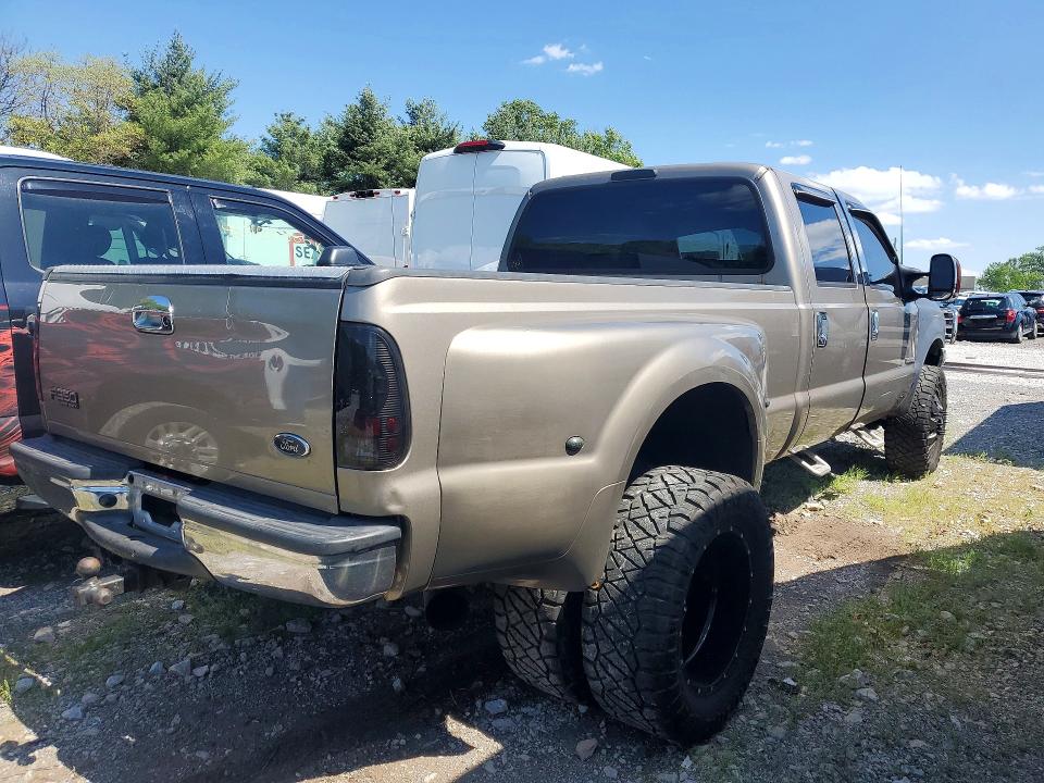 69792285 :رقم المزاد ، 1FTWW32P73EB88995 vin ، 2003 Ford F350 مزاد بيع