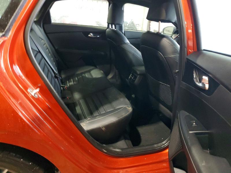 Продаж на аукціоні авто 2023 Kia Forte, vin: 3KPF54AD3PE596114, номер лоту: 54062416