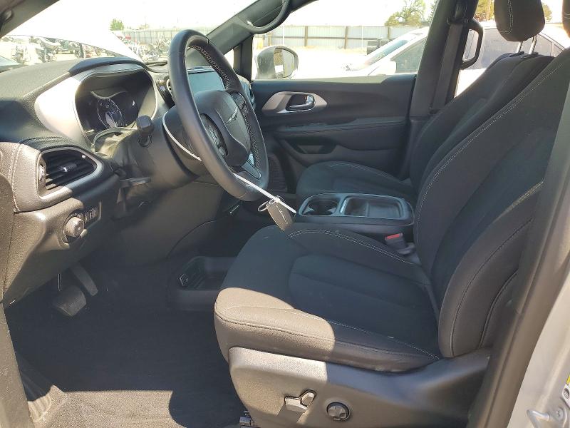 Aukcja sprzedaży 2023 Chrysler Pacifica, vin: 2C4RC1FG5PR598224, numer aukcji: 54272646