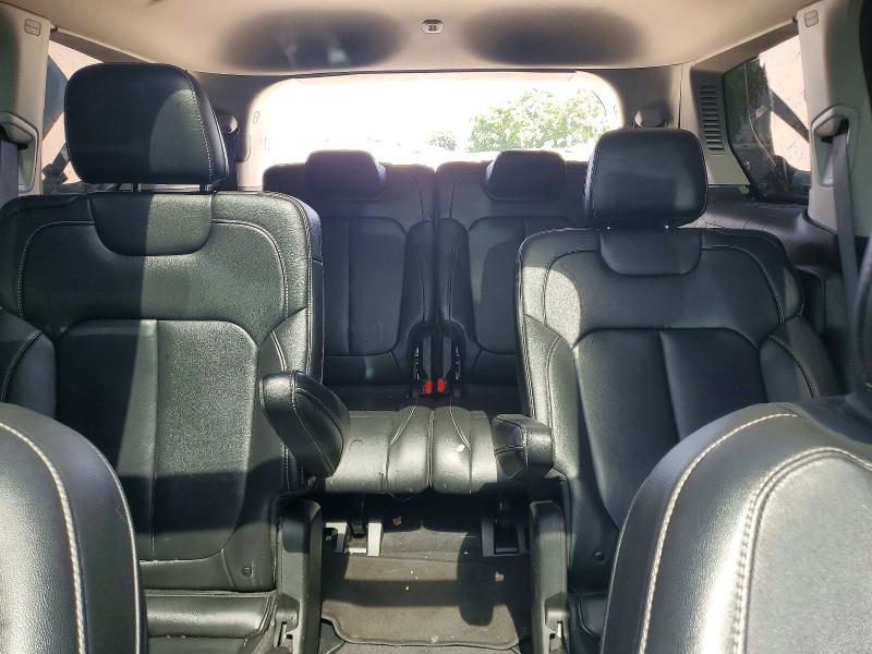 53760386 :رقم المزاد ، 1C4RJKBGXN8520600 vin ، 2022 Jeep Grand Cherokee مزاد بيع