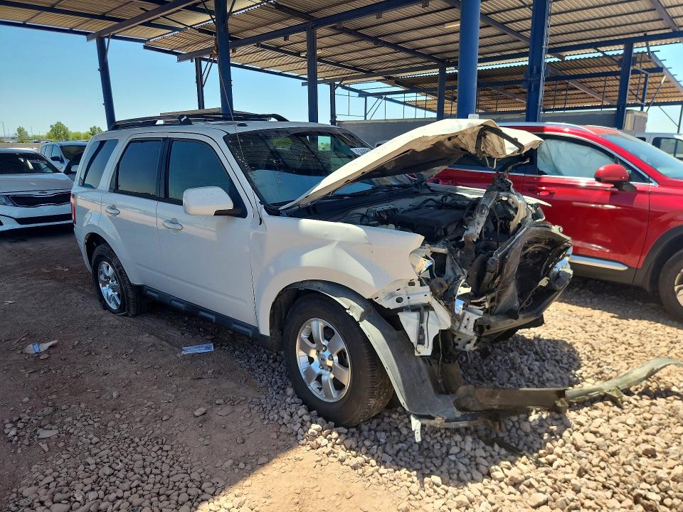 Aukcja sprzedaży 2011 Ford Escape, vin: 1FMCU0EG6BKC42351, numer aukcji: 54489536