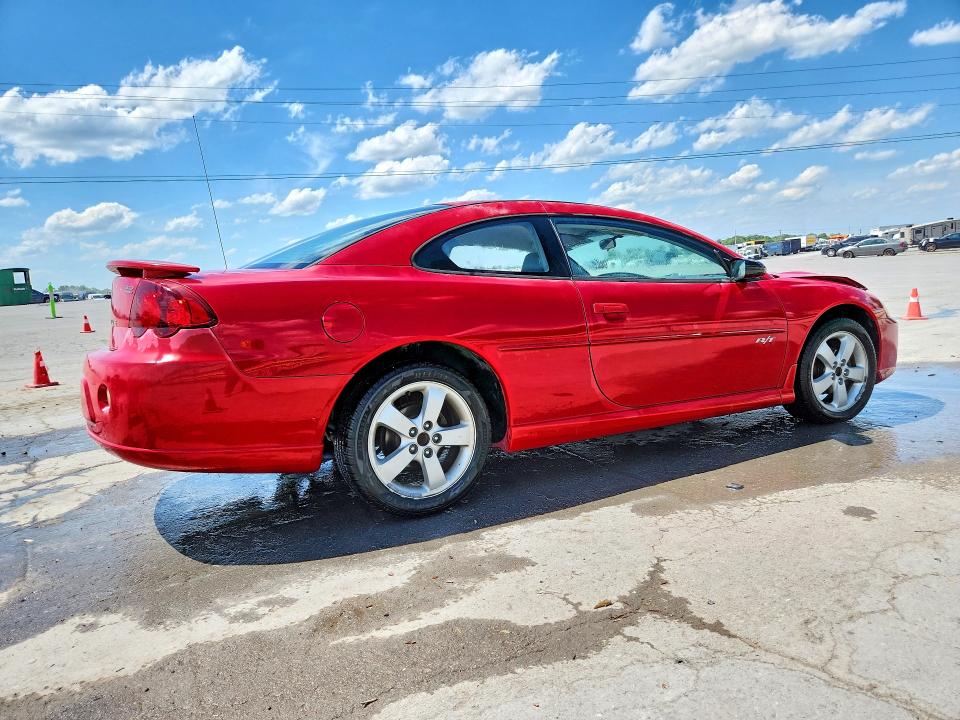 2004 Dodge Stratus მანქანა იყიდება აუქციონზე, vin: 4B3AG52H64E129871, აუქციონის ნომერი: 52317446